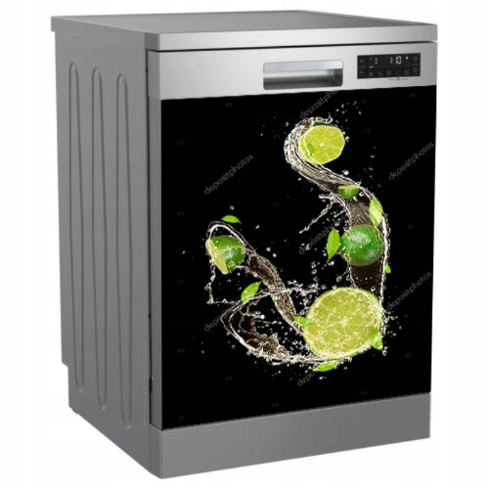 

Mata magnetyczna zmywalna na zmywarkę dużo wzorów!