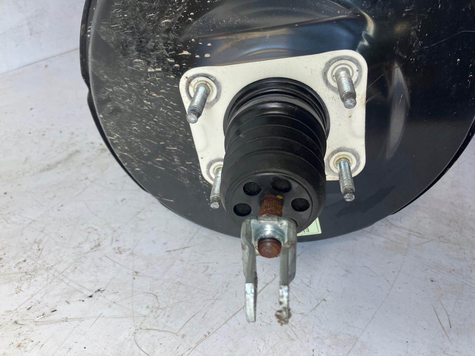 Servo bremsen KIA RIO IV 1.0 T-GDI