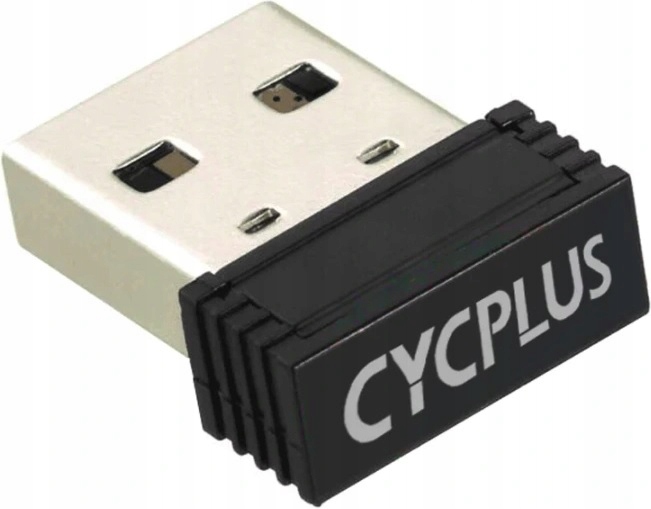 

Odbiornik Antena Usb Ant+ Stick Garmin Tacx Zwift