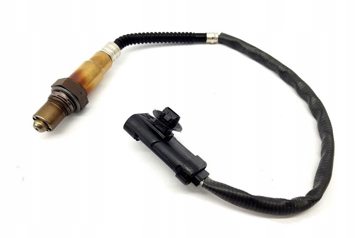 SONDA LAMBDA RENAULT 1.2-2.0 16V 4 PINY 7700107433 Numer katalogowy części 7700107433