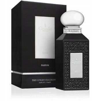 Gisada Iris Parfum 100 ml