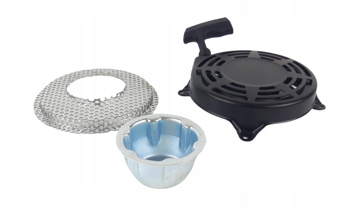 Ručný štartér pre motor Briggs & Stratton Quantum 497598, 493295