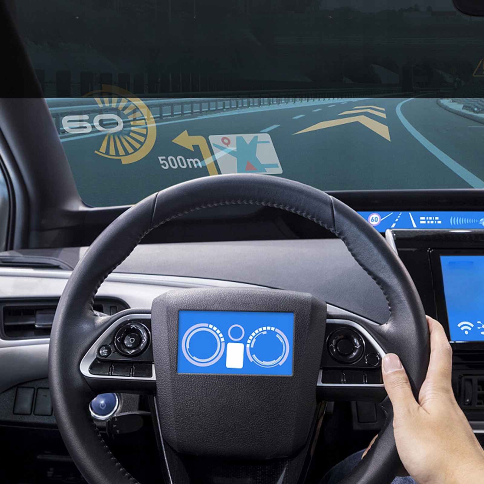 UNIWERSALNA OSŁONA KIEROWNICY SAMOCHODOWEJ Z PLUSZU OCHRONA I NA ZIMĘ Numer katalogowy części Undefined