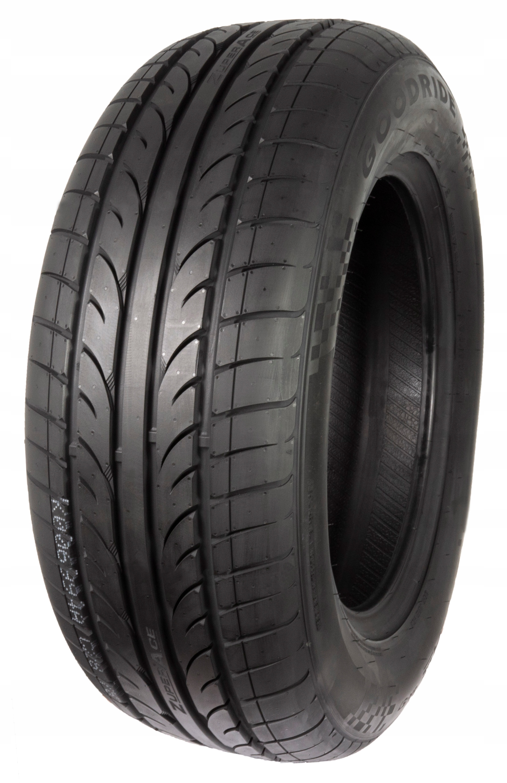 245/45R19 102W Goodride SA57 D/B/72/B