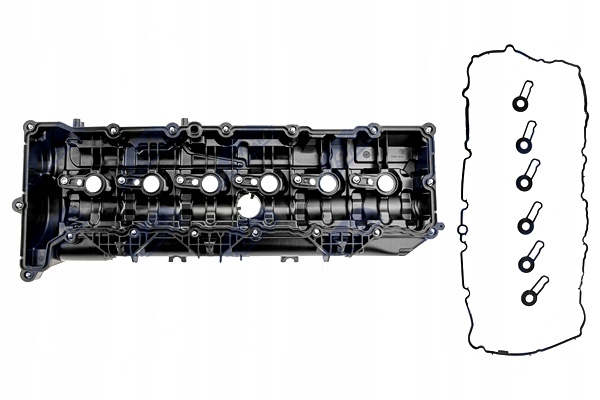 NTY POKRYWA ZAWORÓW Typ samochodu Samochody osobowe