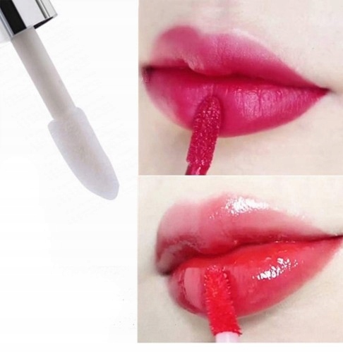 50 x Buteleczka pojemnik na błyszczyk do ust 1,2ml Marka bez marki