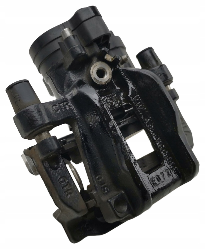 caliper brake left rear part Cupra Terramar 5WA615423B ORG