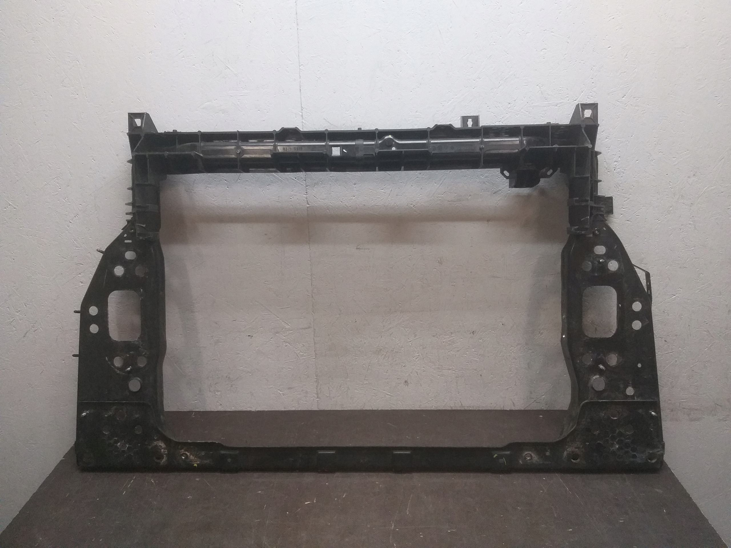 SUPPORT PANEL FOR RADIATORS JEEP RENEGADE