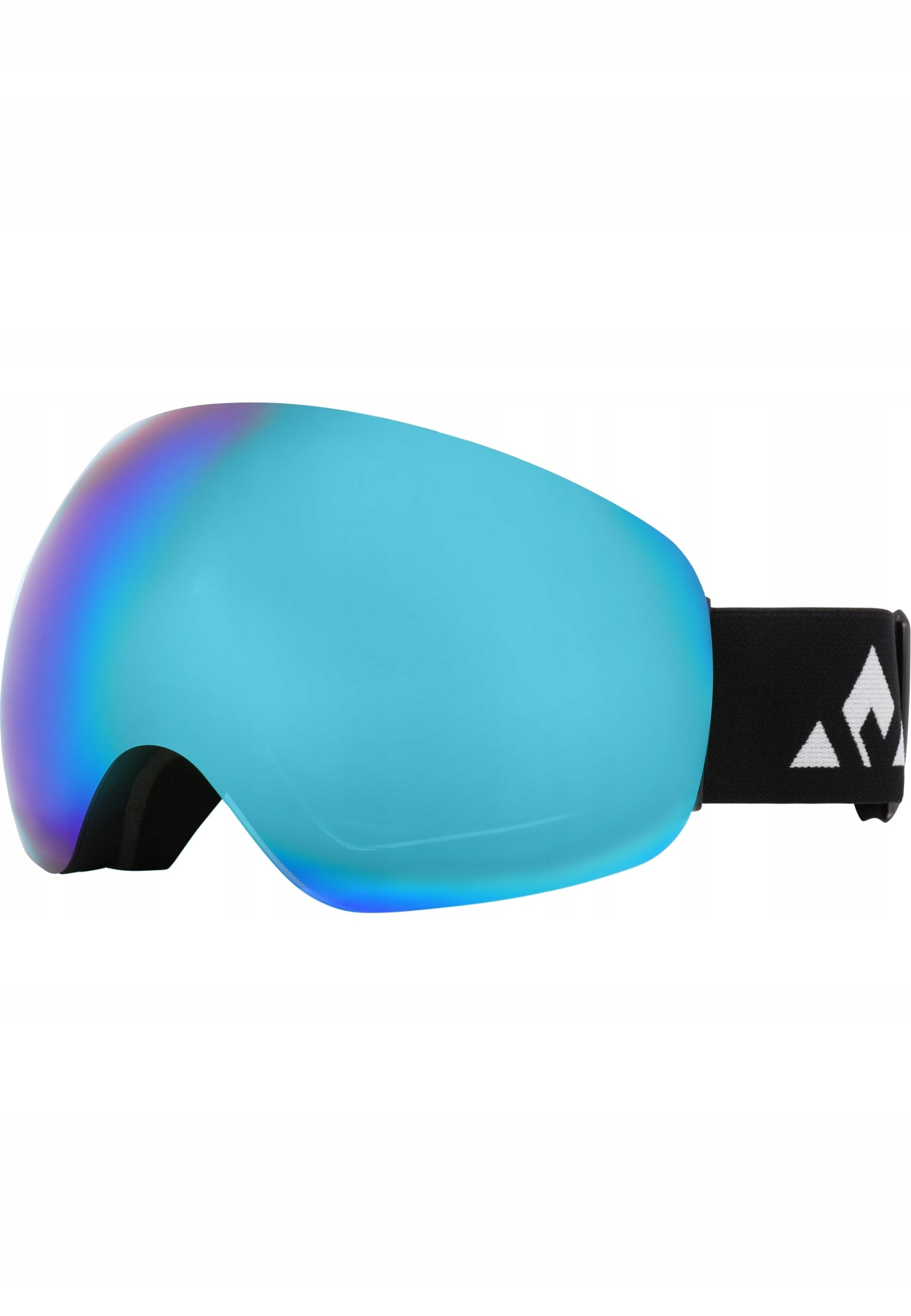 Lyžařské brýle Whistler WS6100 modré