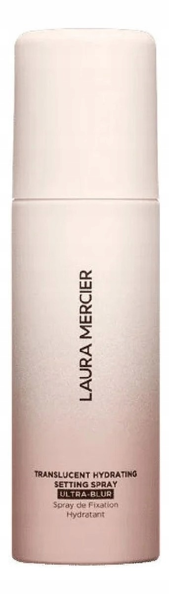 Laura Mercier Hydrating Setting Ultra-Blur fixační sprej na make-up 100 ml