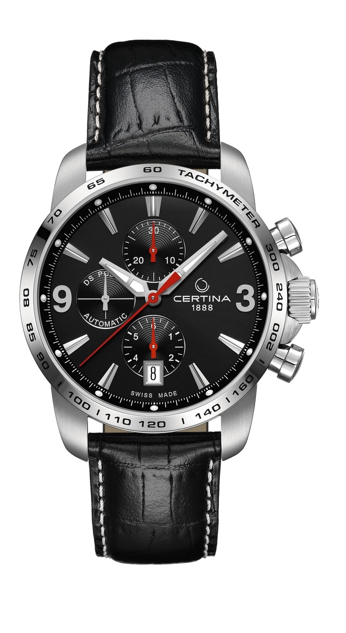 Certina c001617a sale