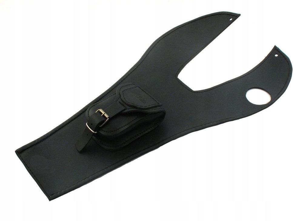 Ремінь краватку бак HONDA VT 750 C4 / C5 / C6 тінь без CW