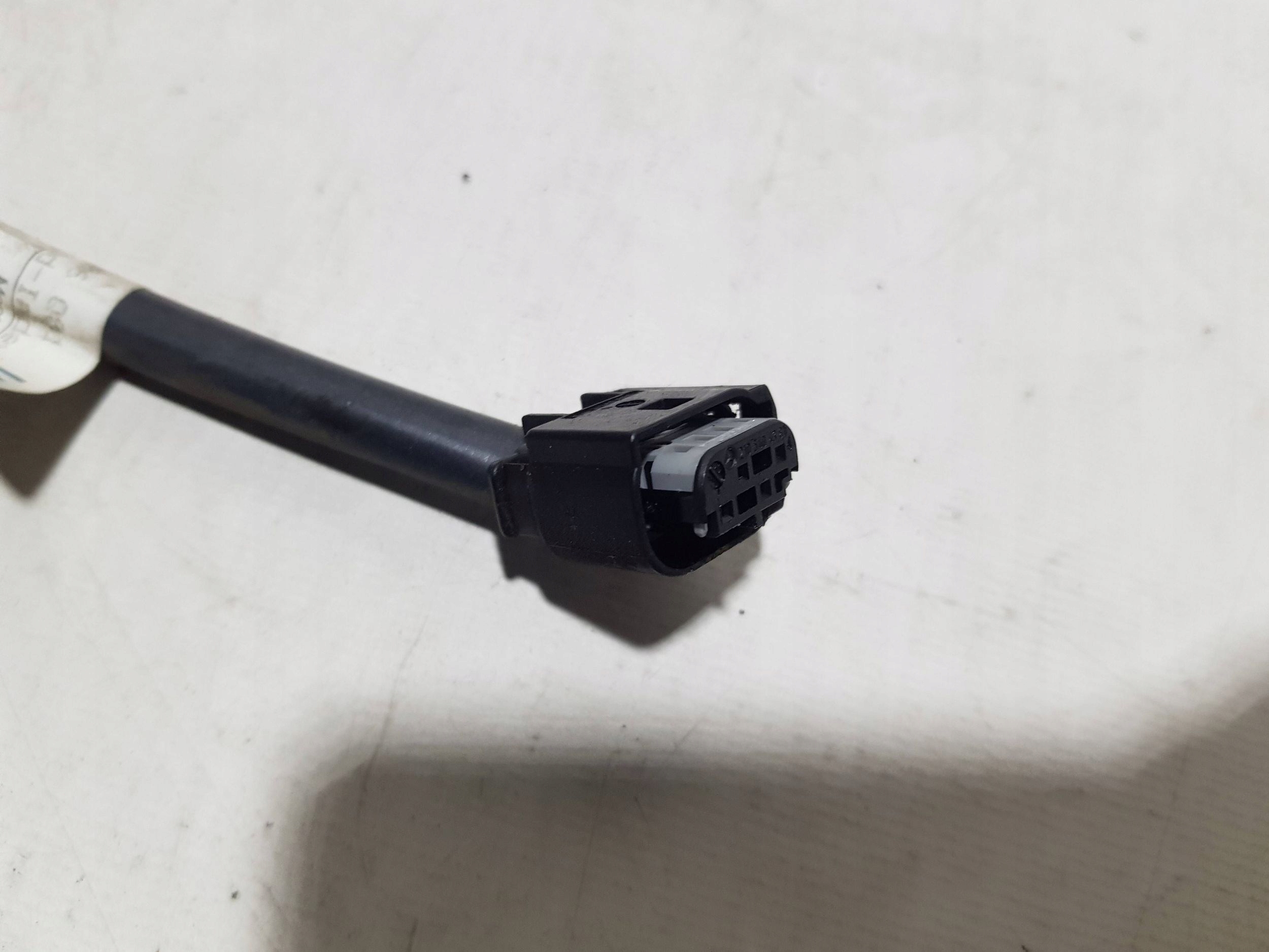 cablaggio cambio ingranaggi Mercedes E W212 2124405806