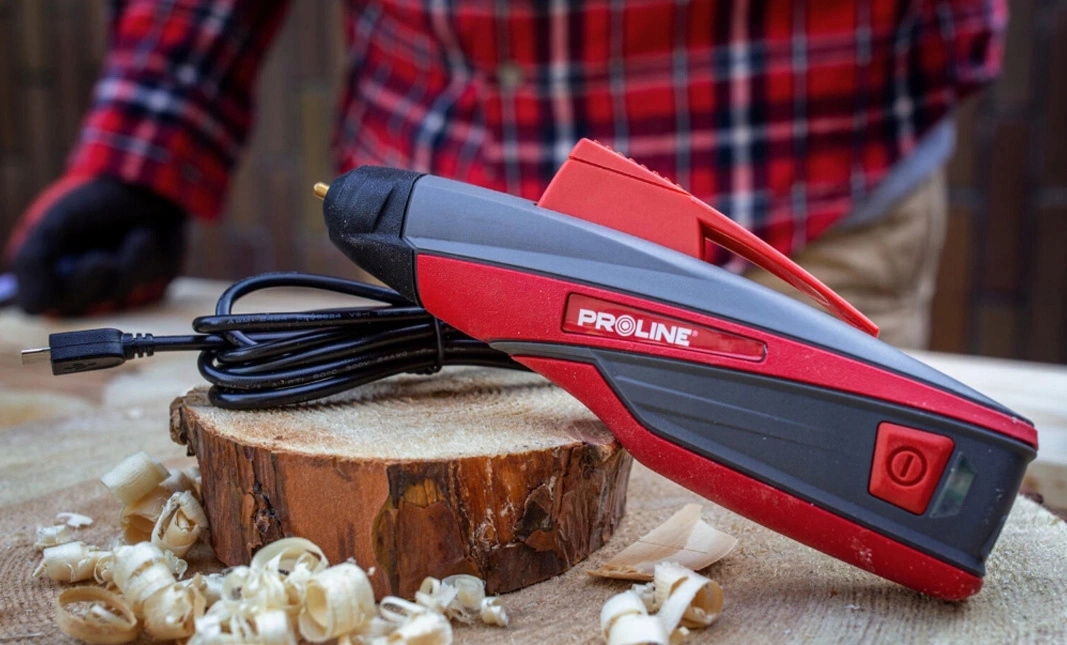 PISTOLET DO KLEJU AKUMULATOROWY DO KLEJU ŚR 7-8mm Waga produktu z opakowaniem jednostkowym 0.15 kg