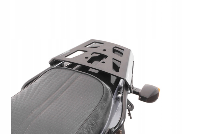 Stojan Pod Dosku Kufra Alu-rack Kawasaki ZRX1100 Zrx 1200 R/s Čierny