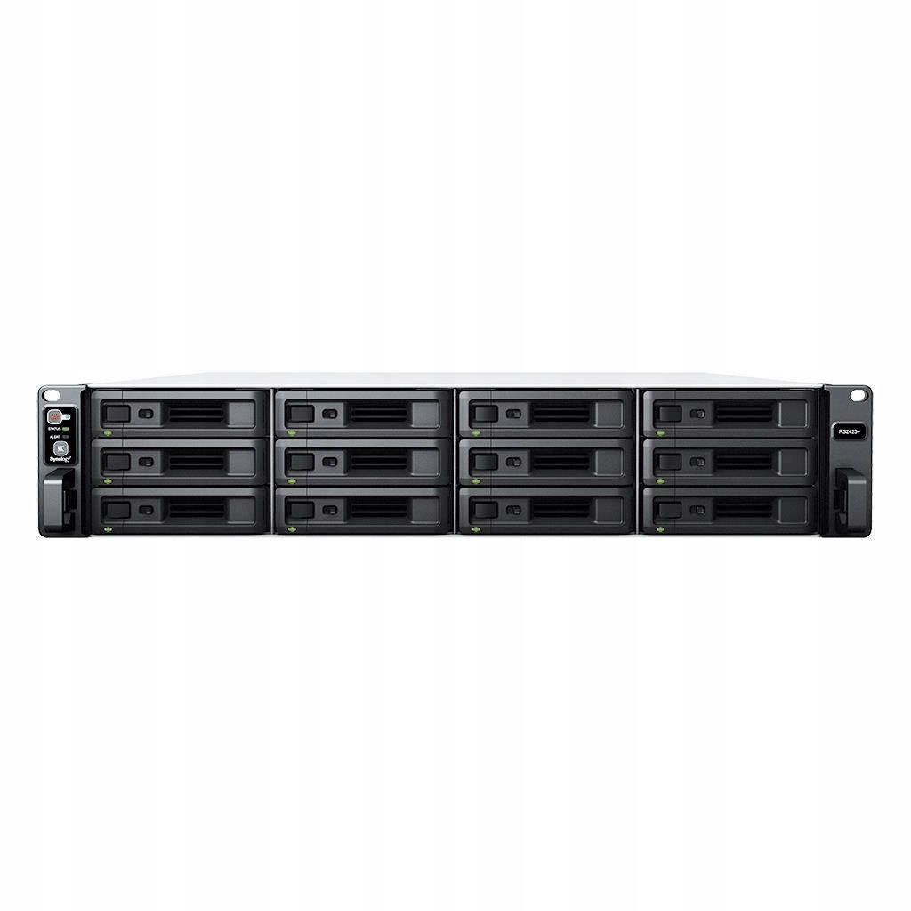 Synology RS2423+ RackStation…