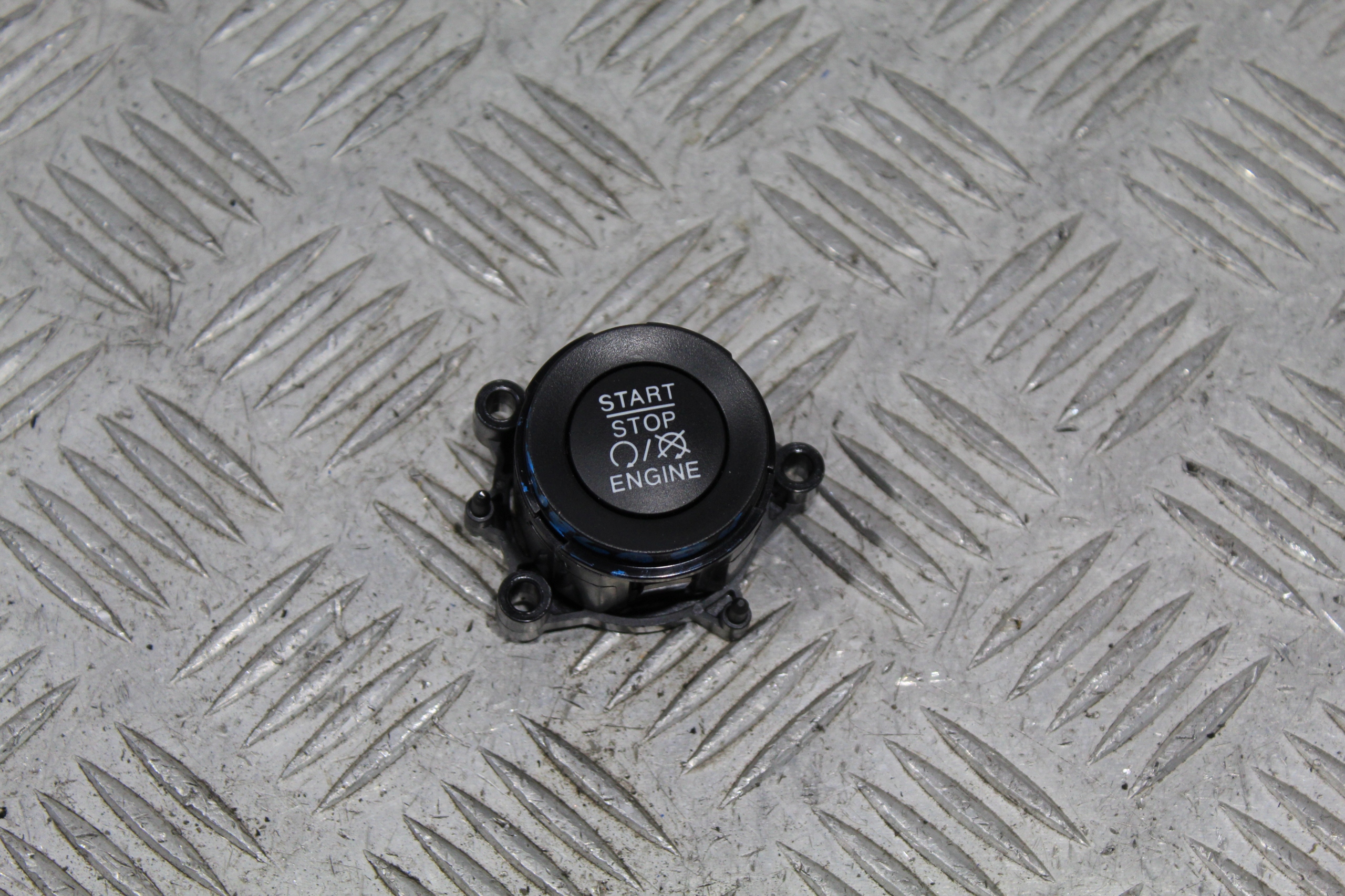 switch START STOP JEEP RENEGADE LIFT