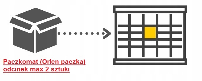 Stomil MATA GUMOWA WYKŁADZINA MOLET 3mm METRO GUMA Marka Stomil