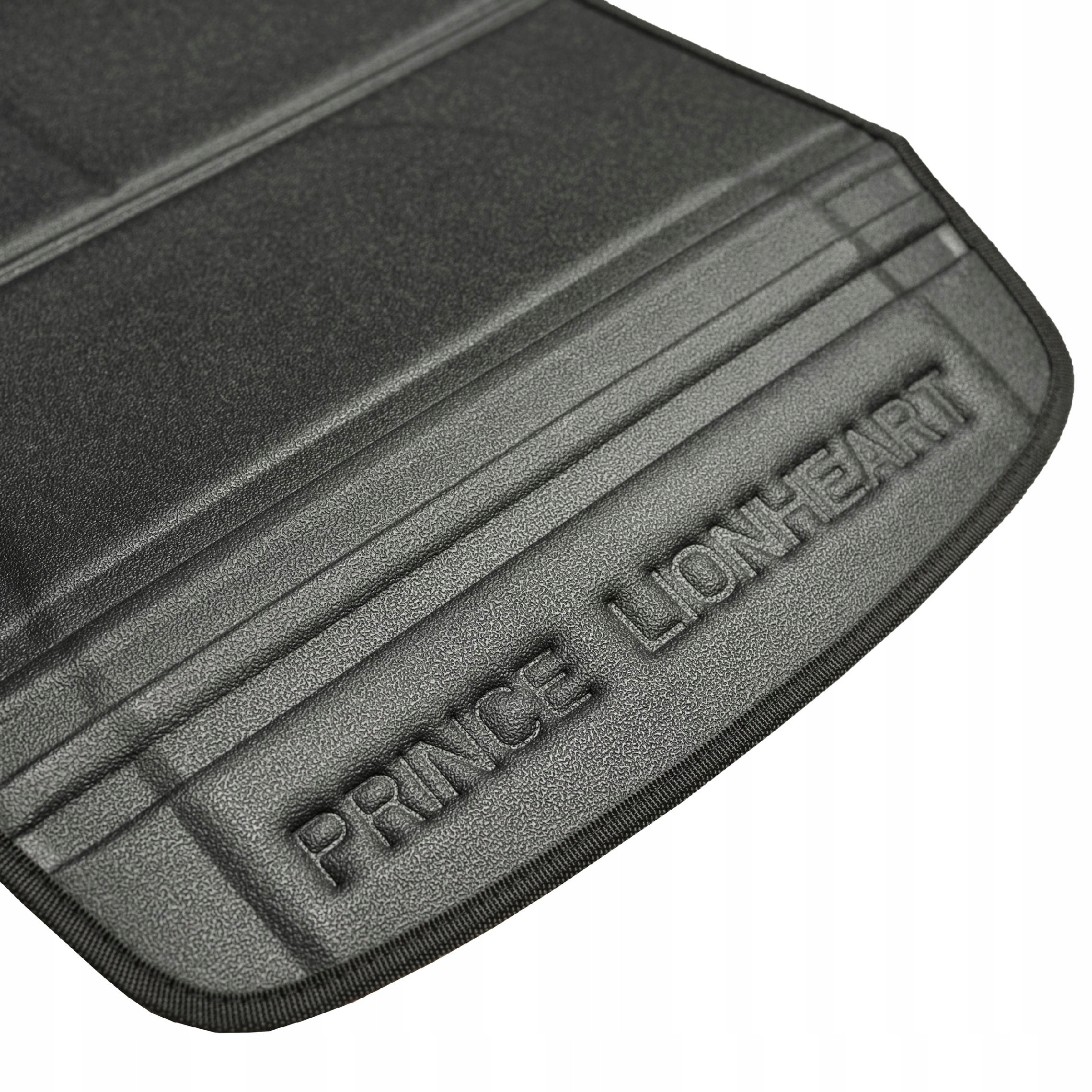 Fotelik samochodowy MATA POD FOTELIK dla marki TESLA PRINCE LIONHEART EAN (GTIN) 049345007978