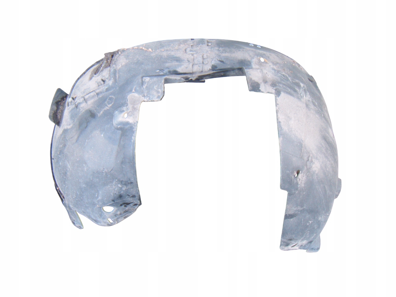 OPEL ASTRA 3 III H 04- NADKOLE PRAWY PRZÓD