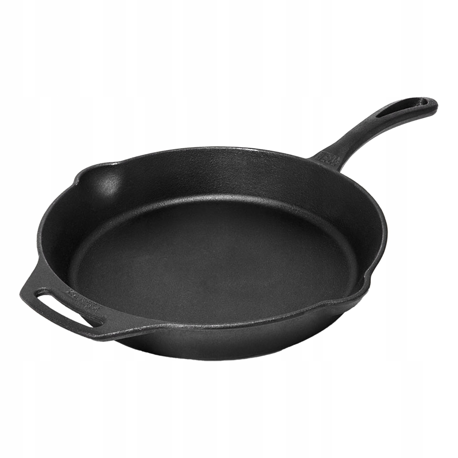 Litinová pánev s úchytem Petromax 30 cm