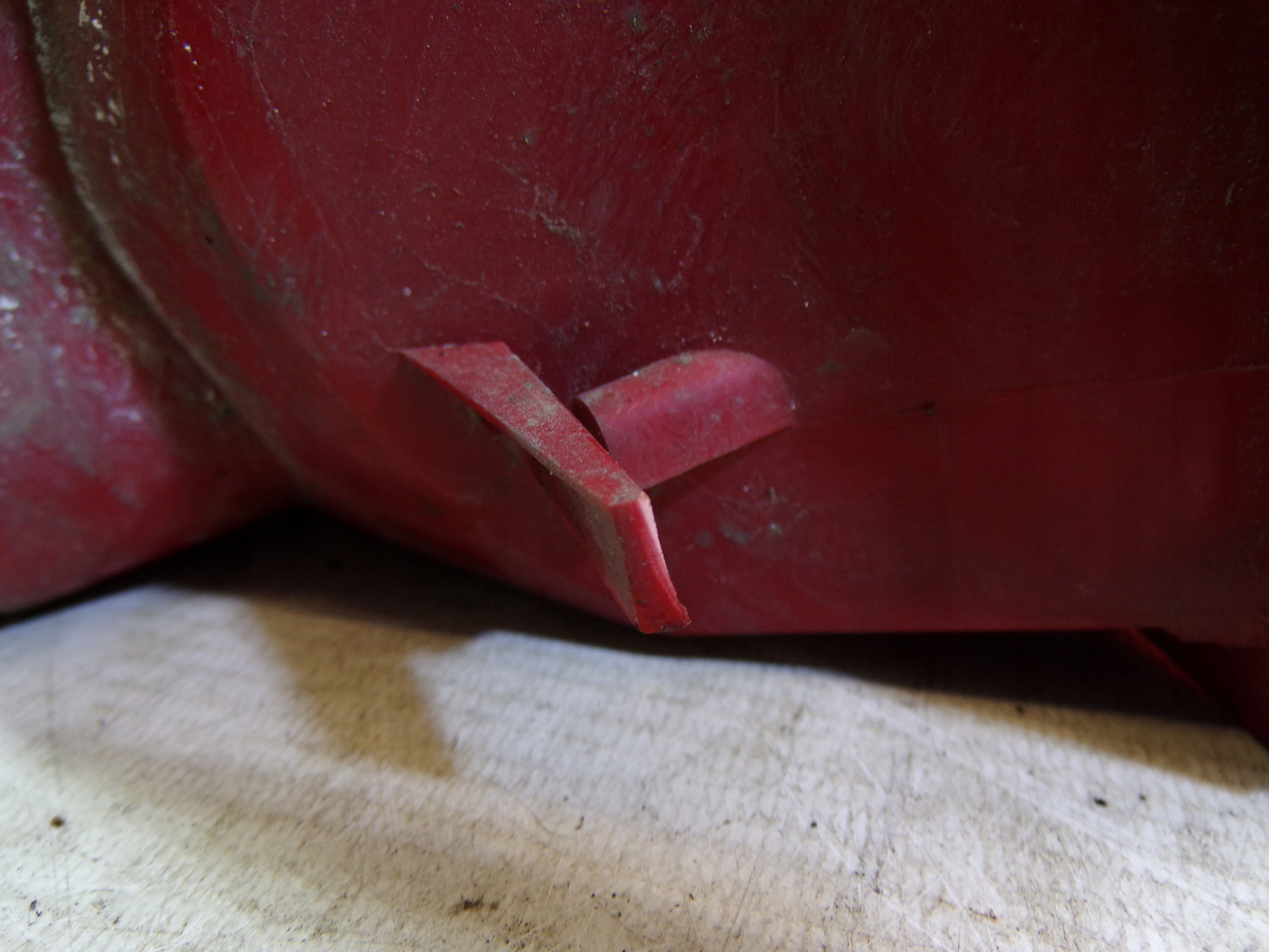 light rear rear part right AUDI A5 C5 KOMBI (K1)