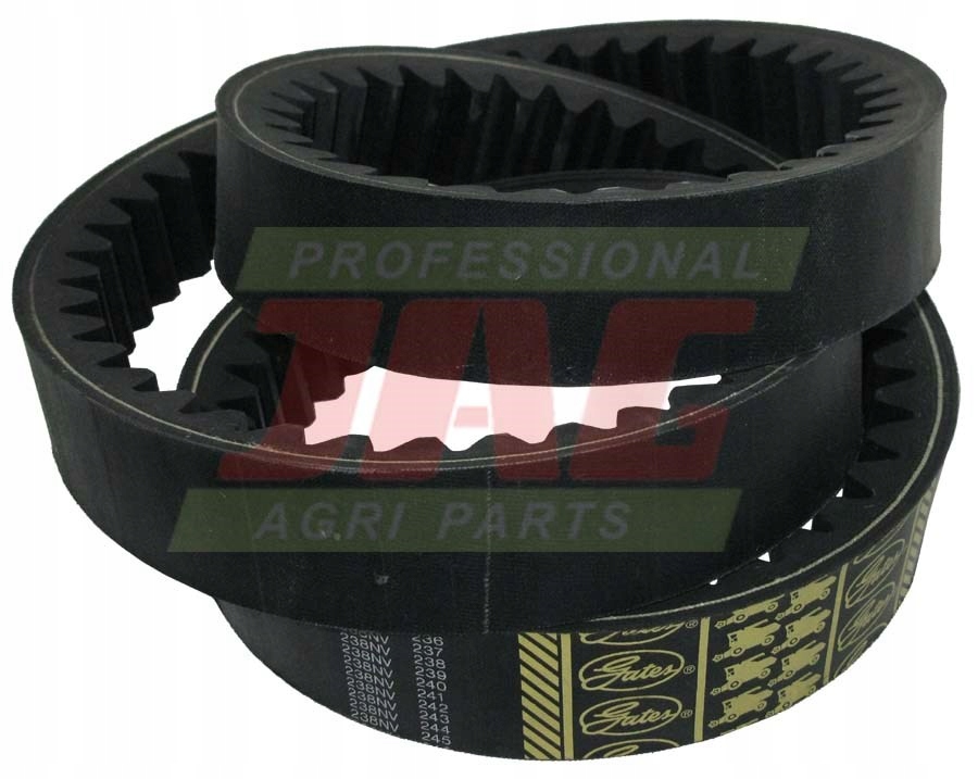 Řemen Gates Agri Massey Ferguson S0619175