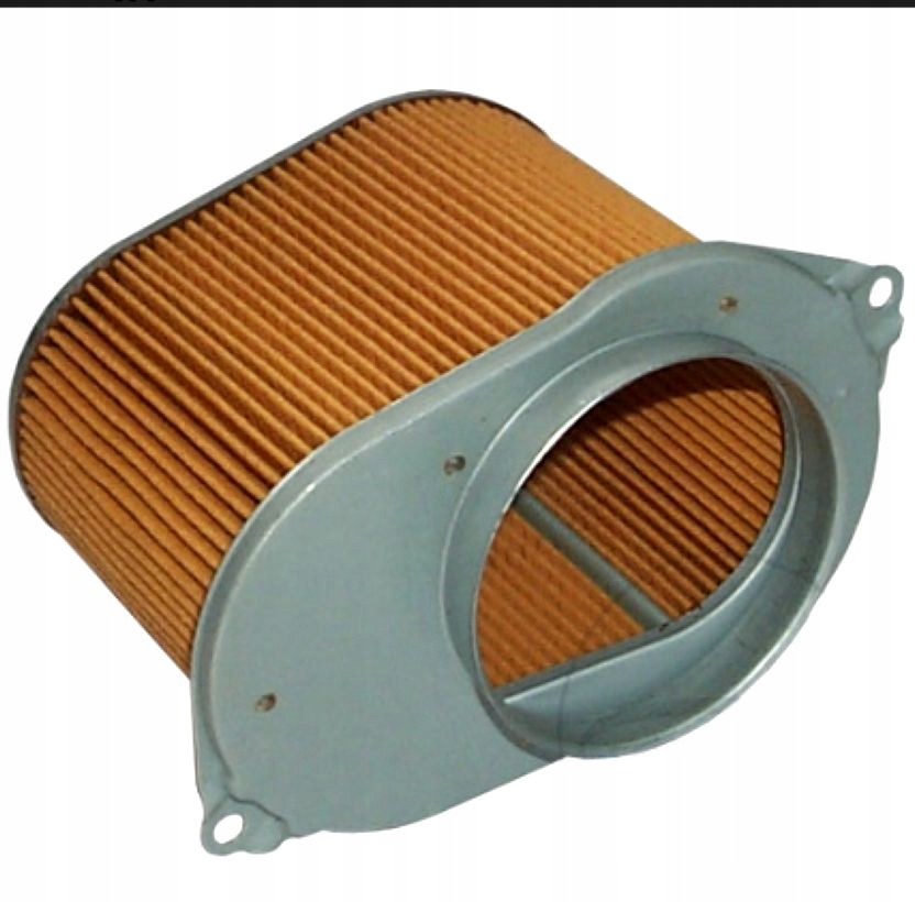 Spodní Vzduchový Filtr Suzuki Vs 800 750 600 Gl Intruder Gl 1986-2000