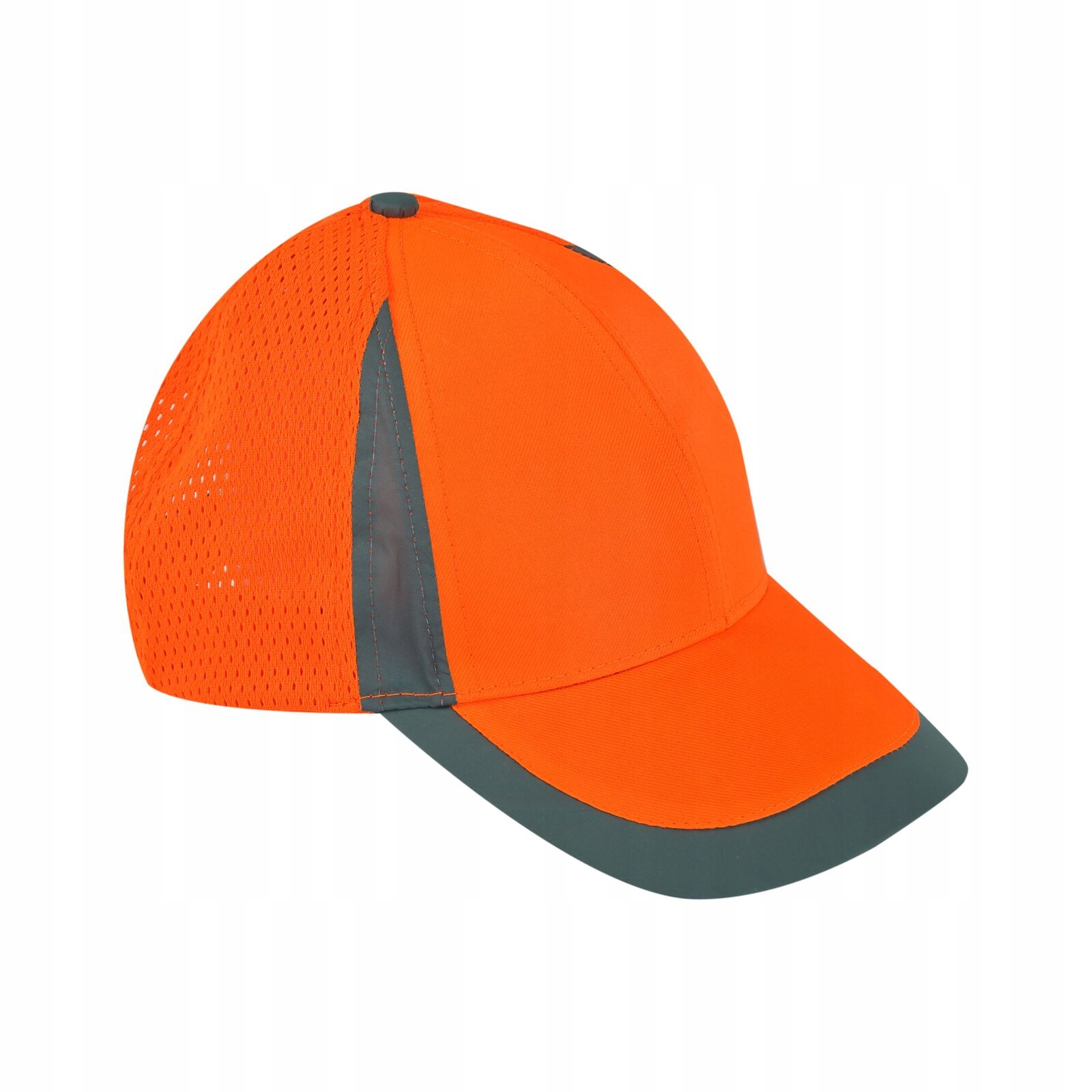 Síťované Kšiltovky L101040S, 12 Ks,