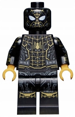 

Lego Figurki Heroes Figurka Spider-Man sh774