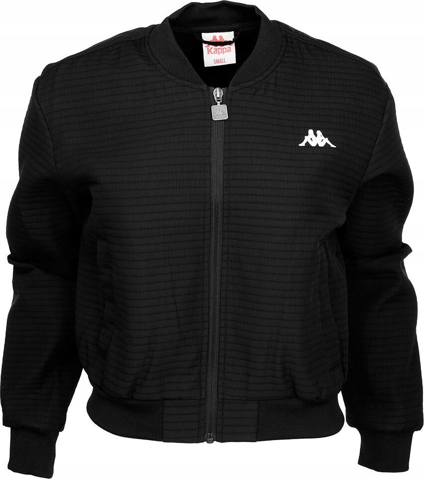 Dámská Bunda Kappa Bomber Prošívaná, velikost L