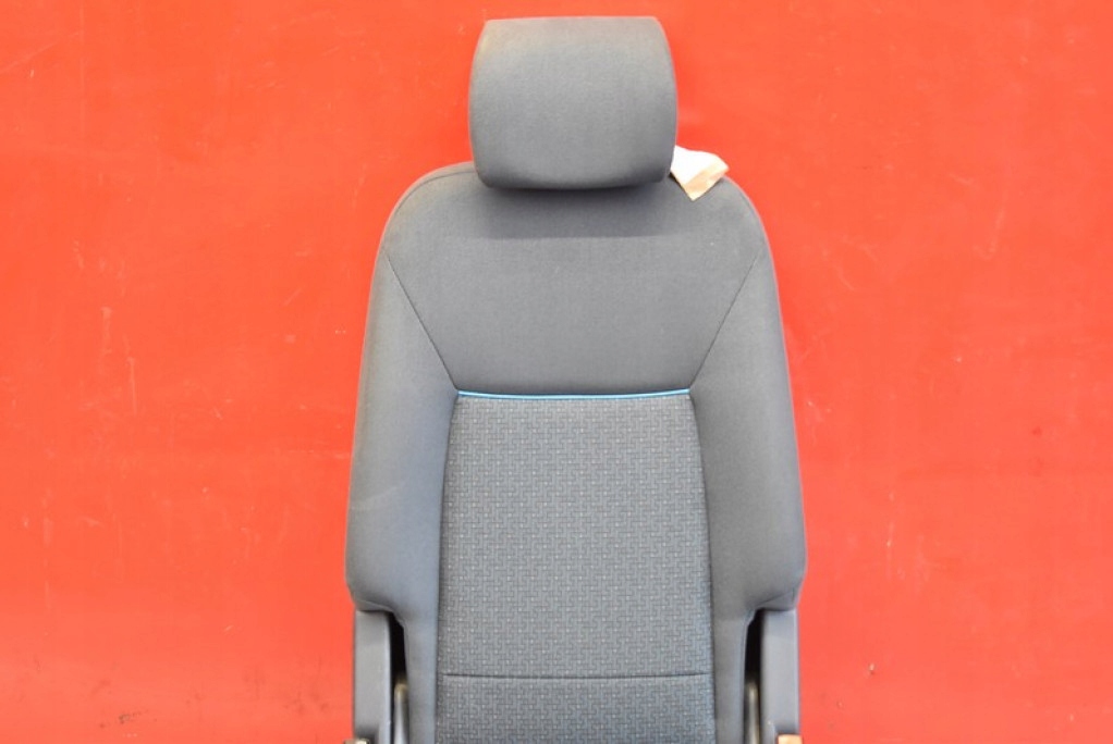 Sitz mitte heck hinten FORD S-MAX MK1 und 06-10