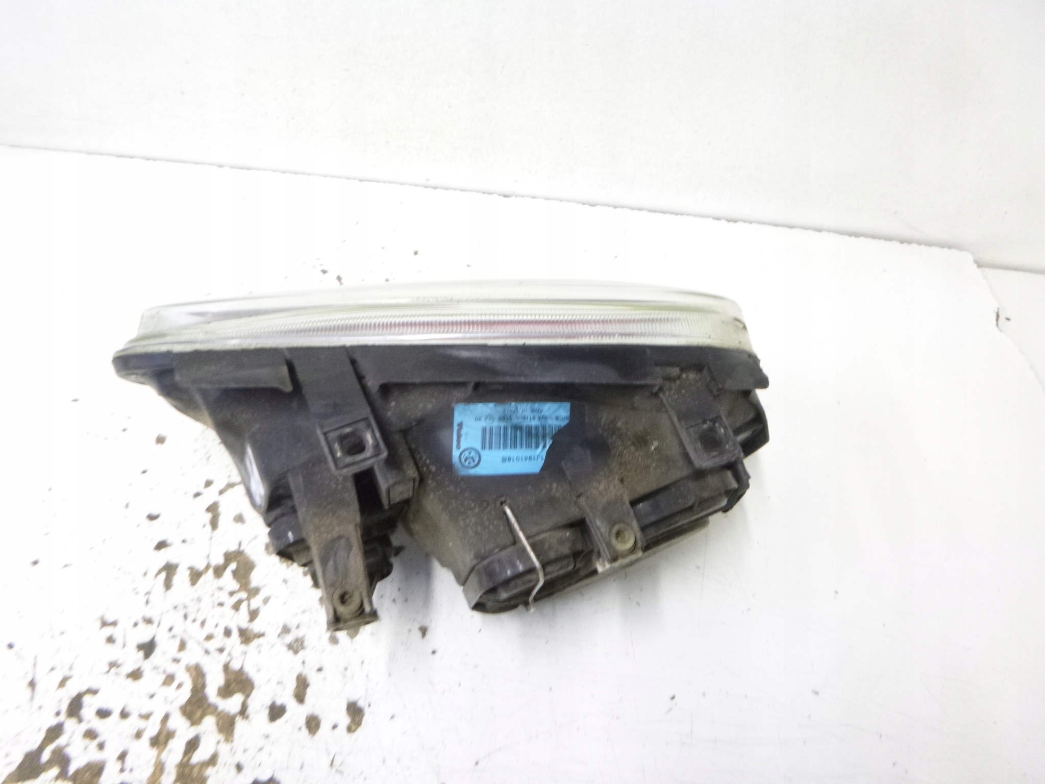 light front right VW Volkswagen Golf IV 97-06r. 1J1941018B VALO