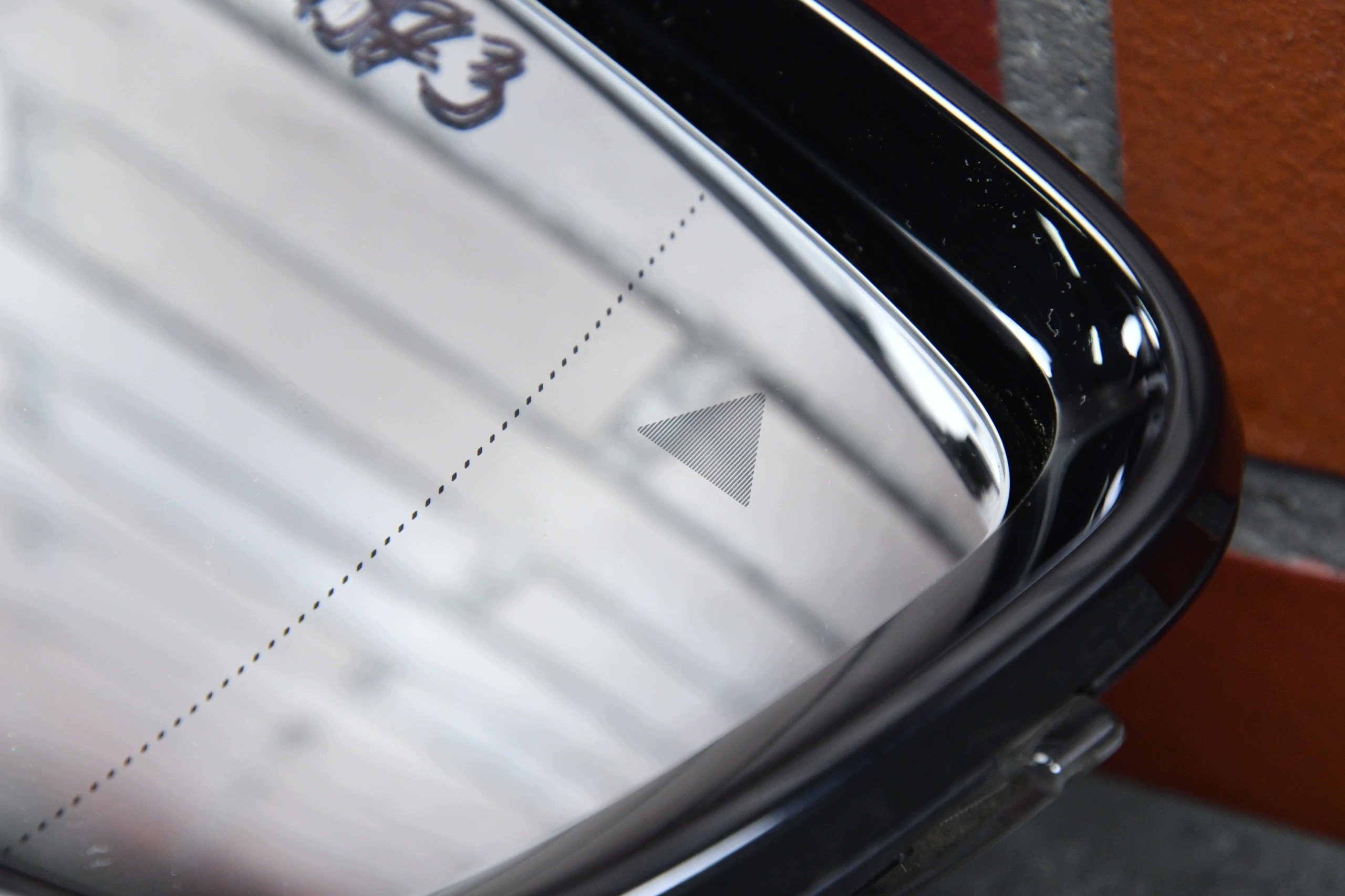 spiegel rechts BMW 2 G42 m-paket KAMERA ASYSTENT