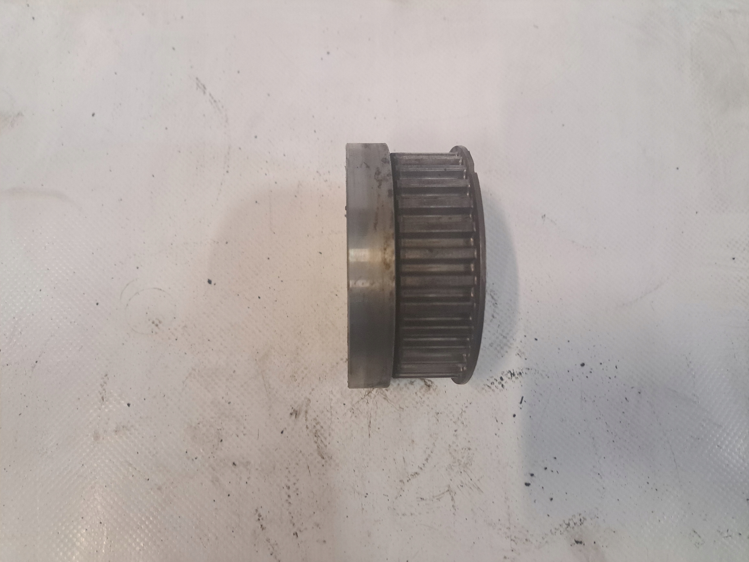 Rover 75 2.0 LHB101730 kolo zebate rozvodu