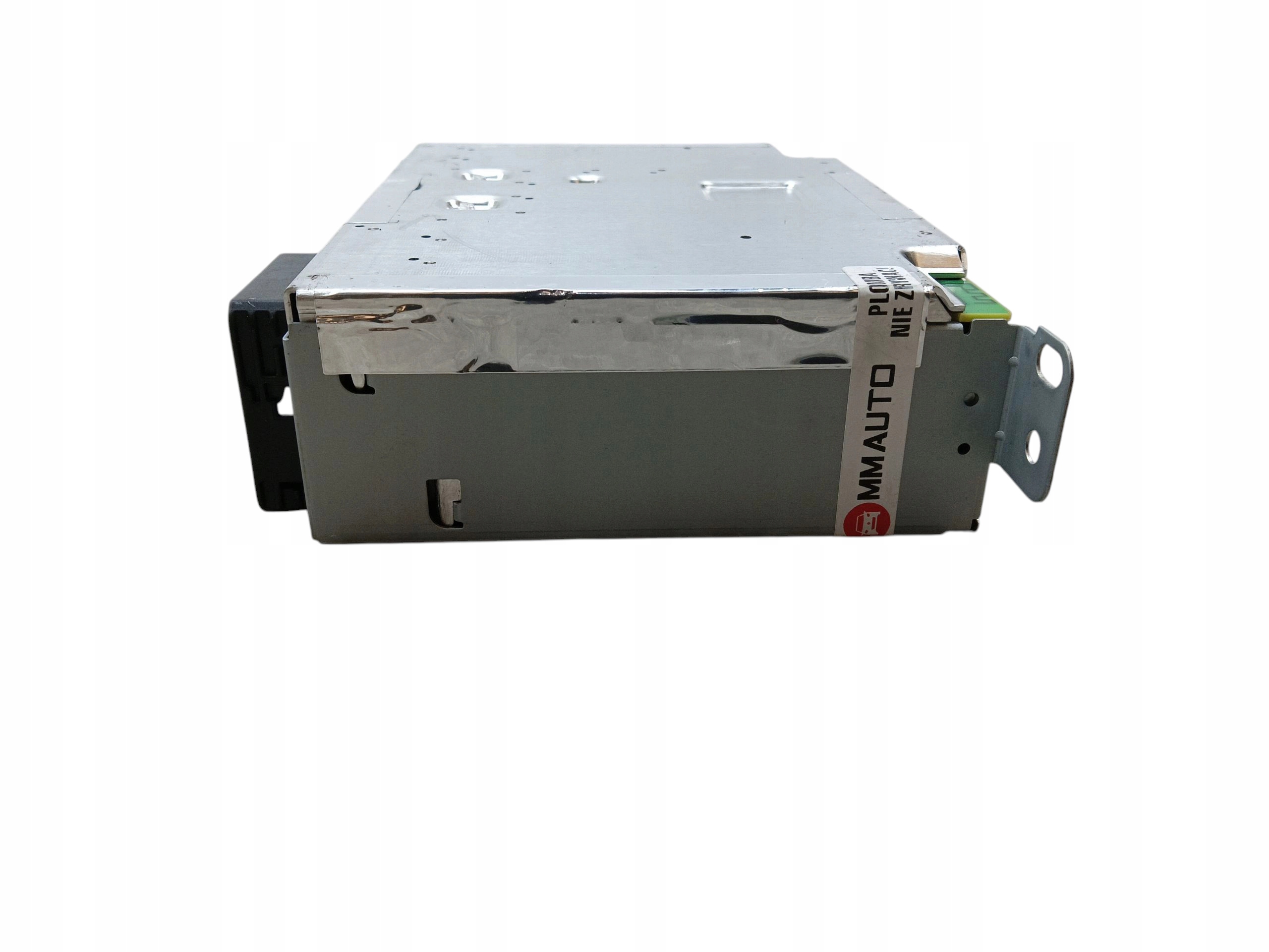 modulo RADIO CITROEN C3 III BERLINGO IV PARTNER EXPERT COMBO E 9833499580