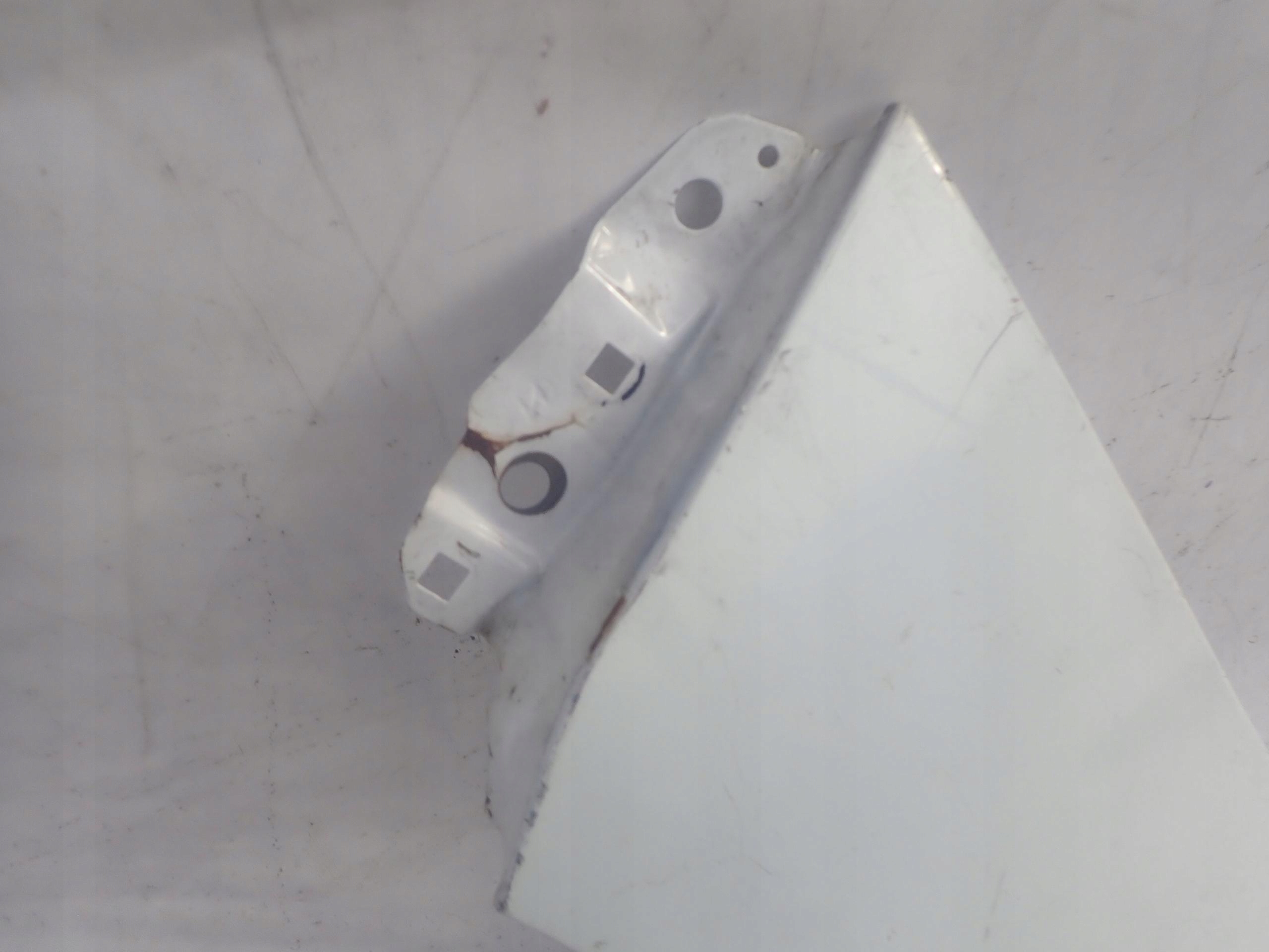 HYUNDAI I10 and 07-13 fender left front front