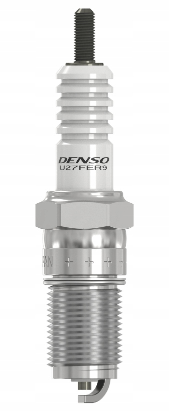 Свічка запалювання Denso U27FER9