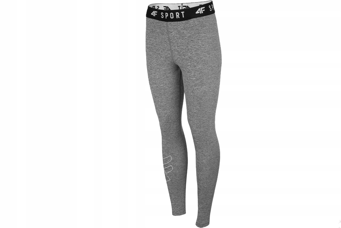 

4F Women's Functional Trousers (M) Damskie Leginsy