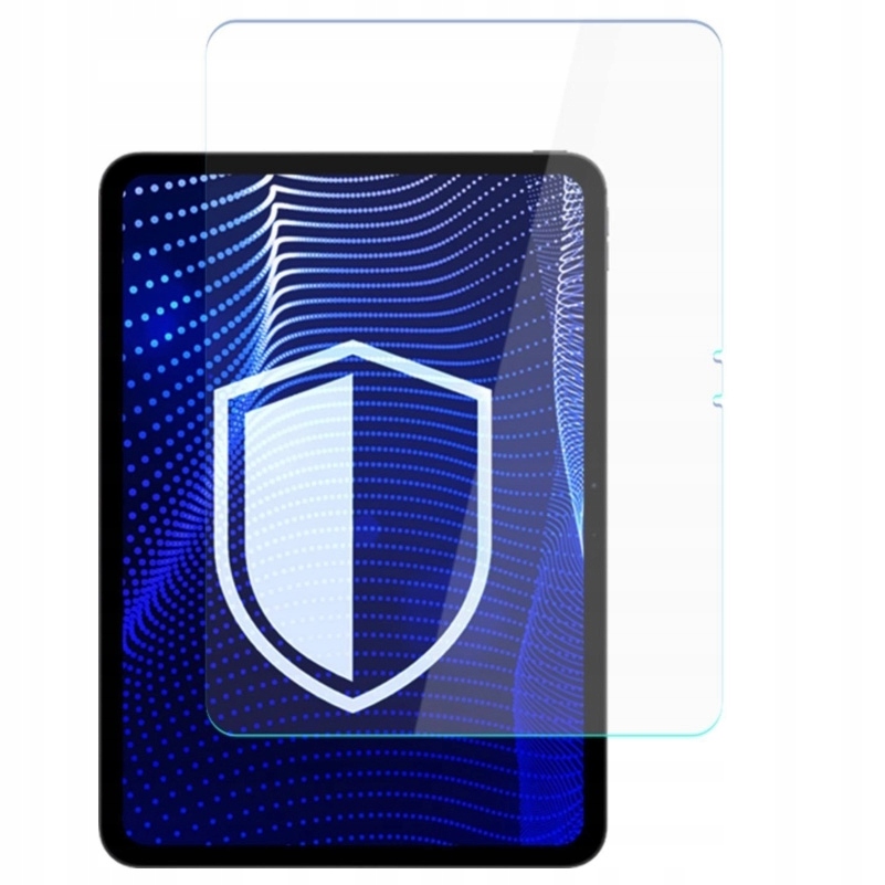 Sklo ochranné sklo 3mk pro Apple iPad Pro 13, silná ochrana displeje