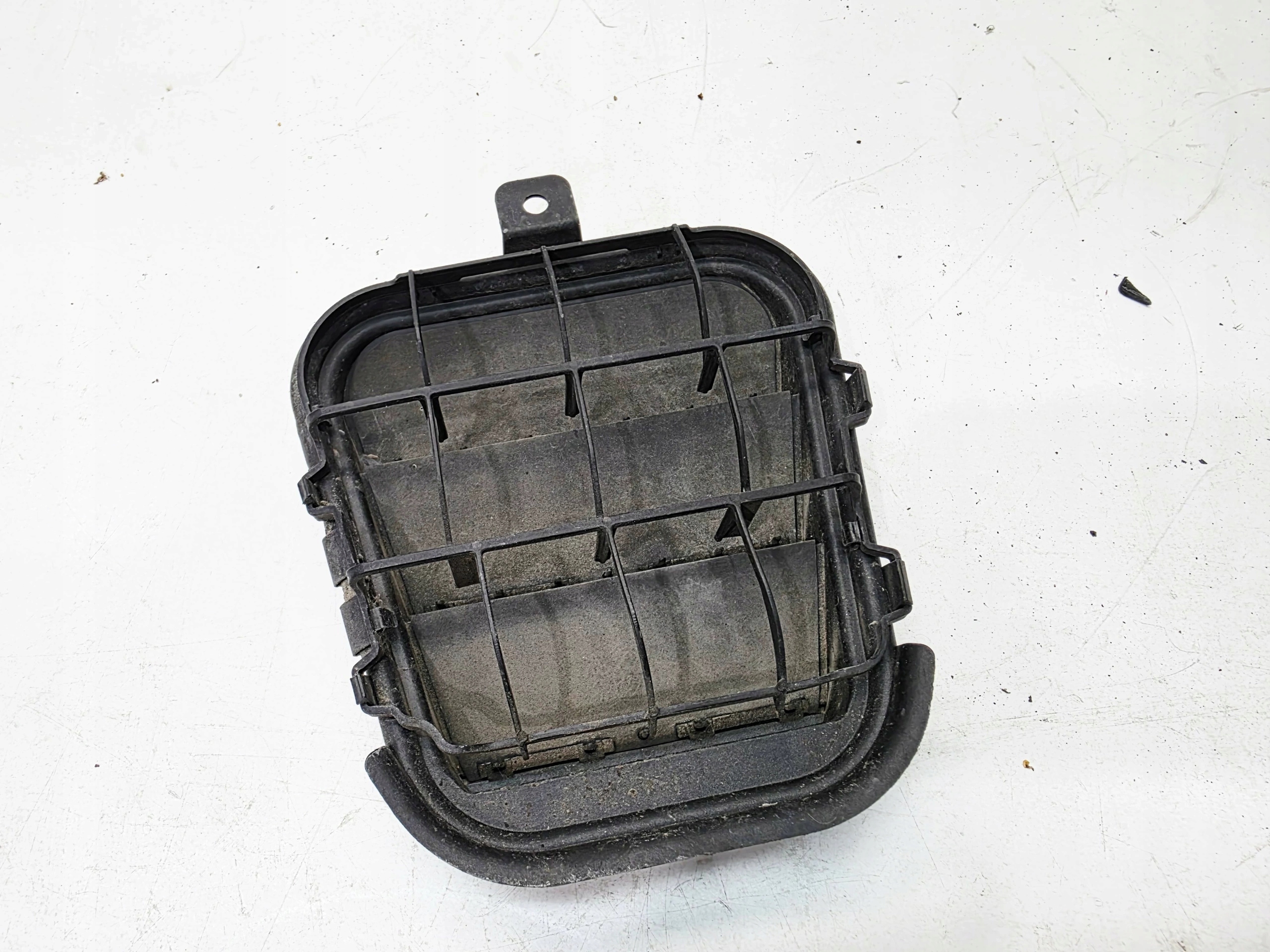 Lüftungsgitter luft heck AUDI A6 C7 4G9819181