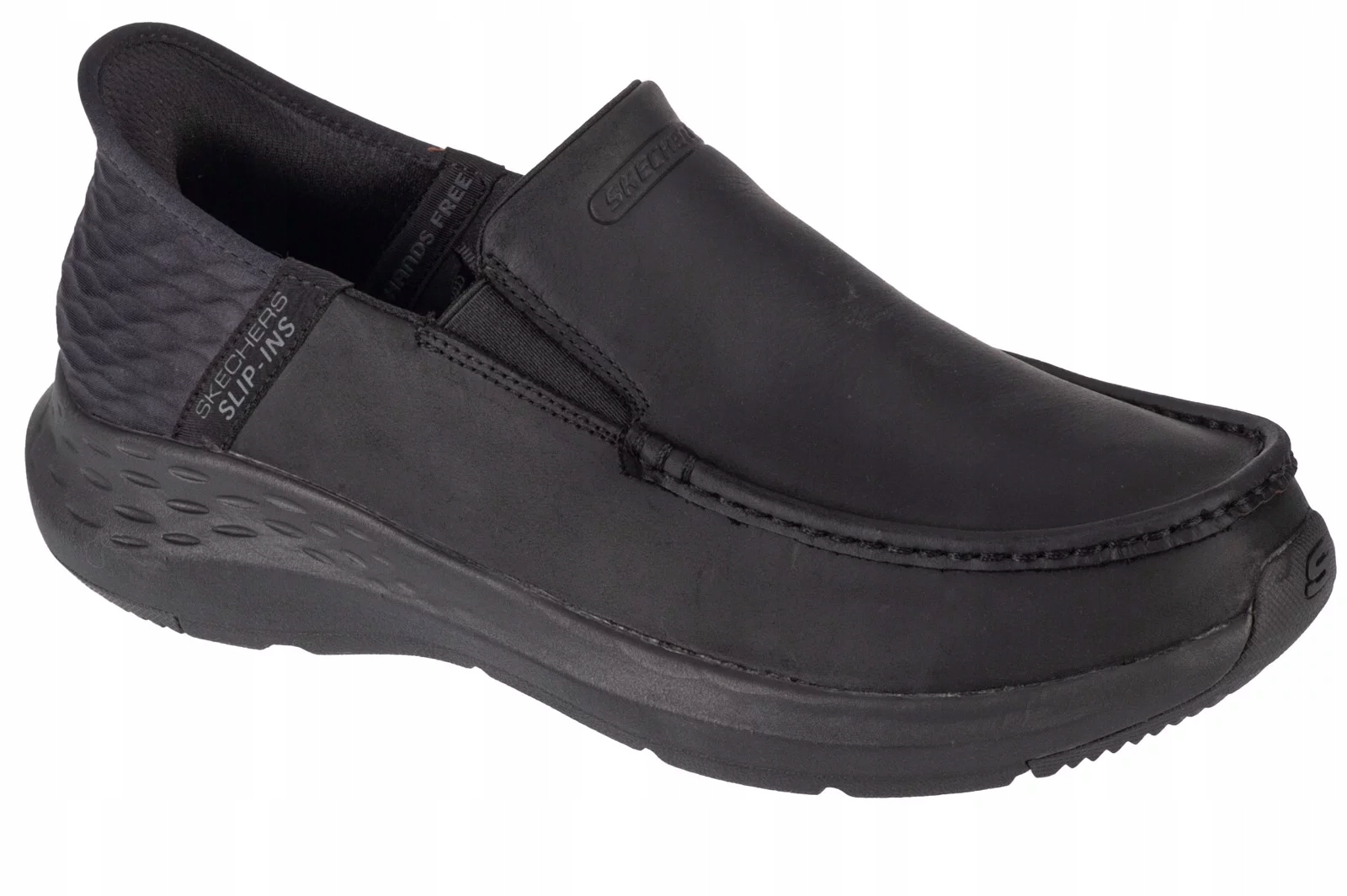 Skechers Slip-Ins Parson Oswin 204866-BBK