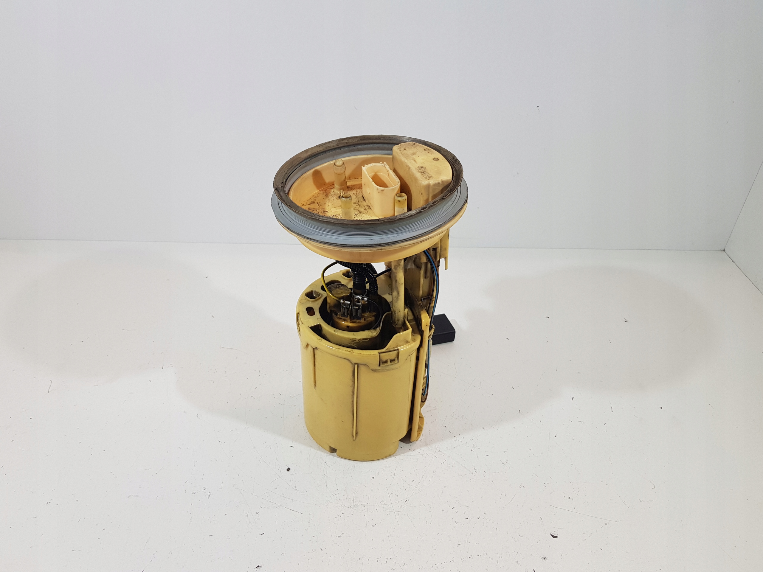 1K0820721AC - Паливний насос AUDI A3 8P 1K0919050D