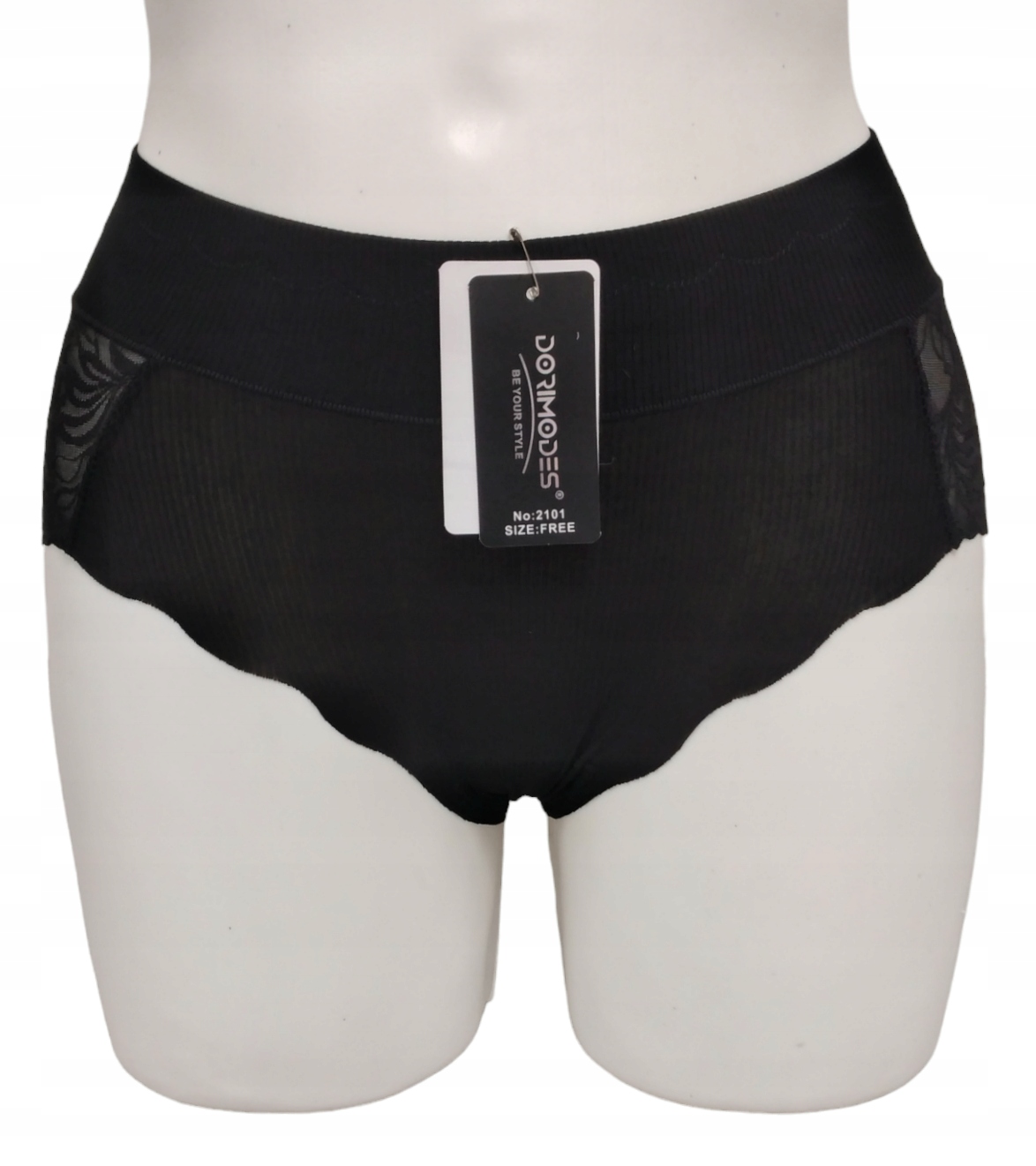 FIGI BEZSZWOWE Dorimodes rozm.UNI Marka bez marki