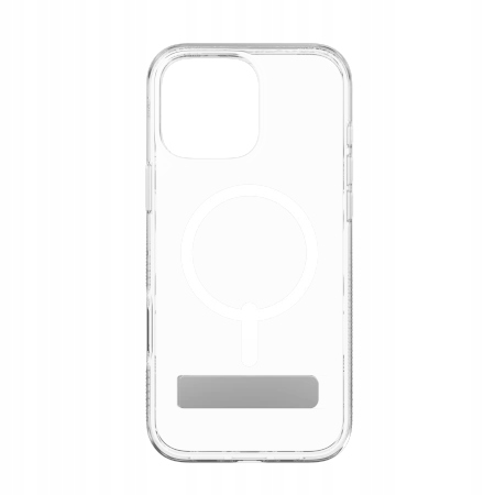 Zadní Kryt Zagg pro Apple iPhone 16 Pro Max bezbarvý