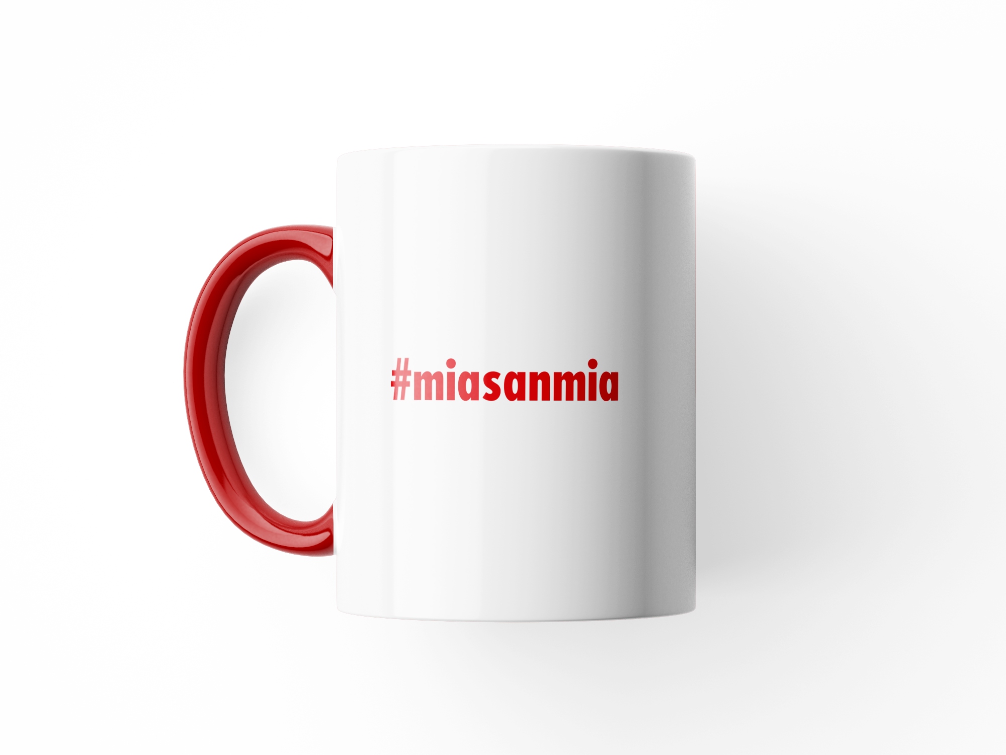 Bayern Monachium kubek z nadrukiem, upominek Kod producenta BAYERN