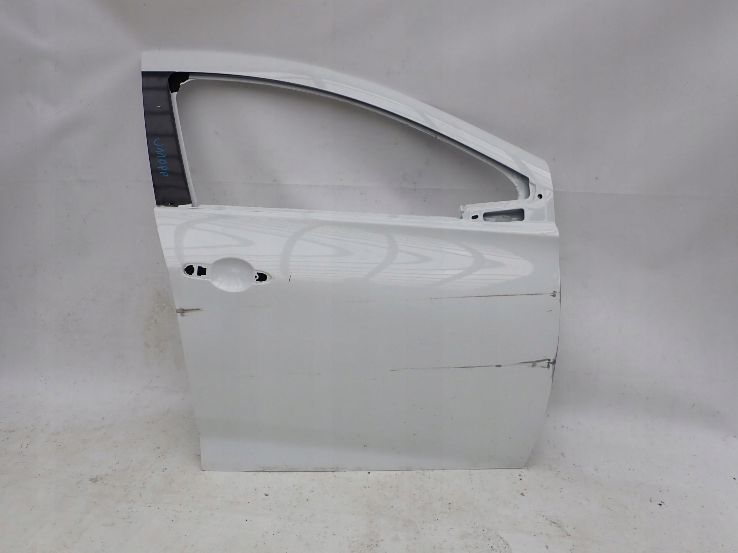 RENAULT ZOE 12-> door front front right
