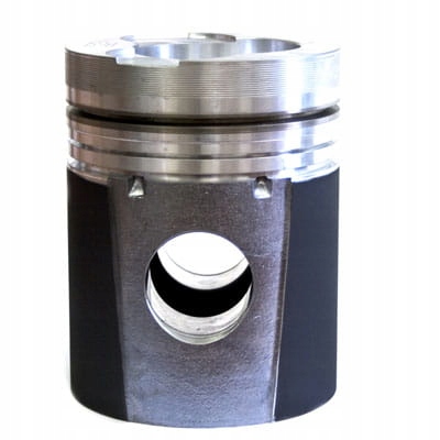 Píst motoru Ikarus D-10 (Euro-1) (3P) 10.02501-6015