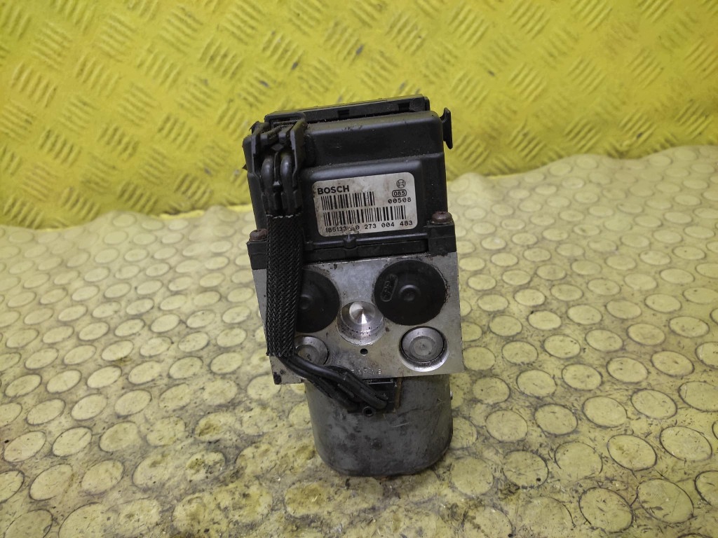 ALFA ROMEO 156 Pompa ABS 0265216401