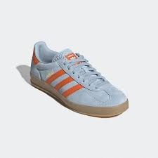 Boty Adidas Originals Gazelle Indoor JH5405, vel .42